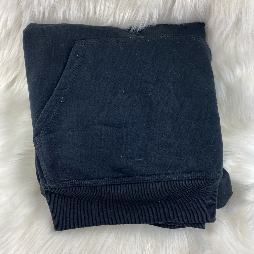 CHAMPION SWEATER WITH HOODIE SIZE L Man - Picture 2 of 5
